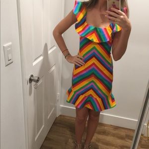 Valentino 2015 Resort dress